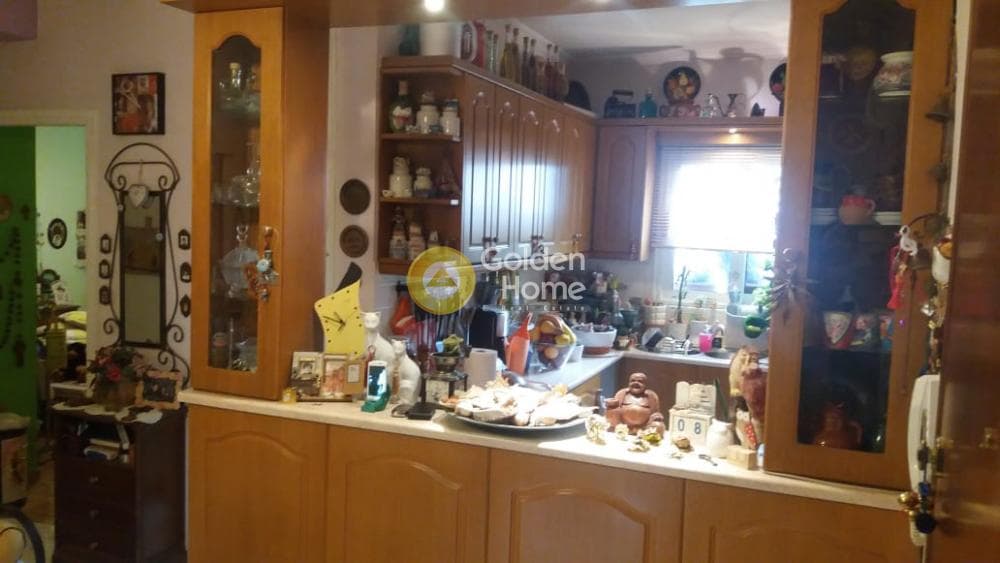 Διαμέρισμα στην Πλατεία Κολιάτσου, Λεωφ. Πατησίων - Λεωφ. Αχαρνών — Φωτογραφία 3 από 11