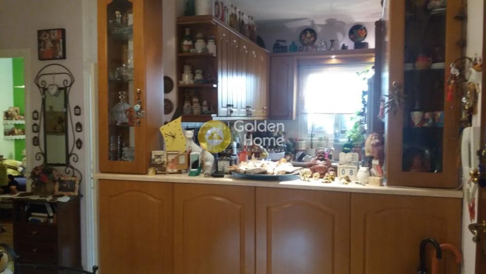 Διαμέρισμα στην Πλατεία Κολιάτσου, Λεωφ. Πατησίων - Λεωφ. Αχαρνών — Φωτογραφία 6 από 11