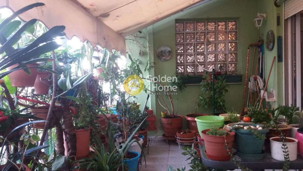 Διαμέρισμα στην Πλατεία Κολιάτσου, Λεωφ. Πατησίων - Λεωφ. Αχαρνών — Φωτογραφία 11 από 11