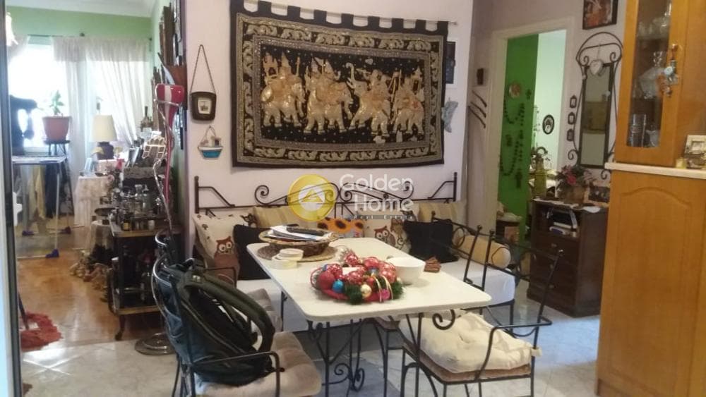 Διαμέρισμα στην Πλατεία Κολιάτσου, Λεωφ. Πατησίων - Λεωφ. Αχαρνών — Φωτογραφία 9 από 11