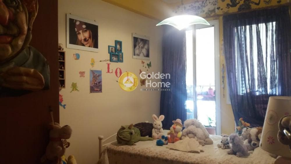 Διαμέρισμα στην Πλατεία Κολιάτσου, Λεωφ. Πατησίων - Λεωφ. Αχαρνών — Φωτογραφία 10 από 11