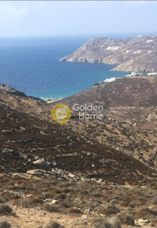 Οικόπεδο στην Καλό Λιβάδι, Μύκονος