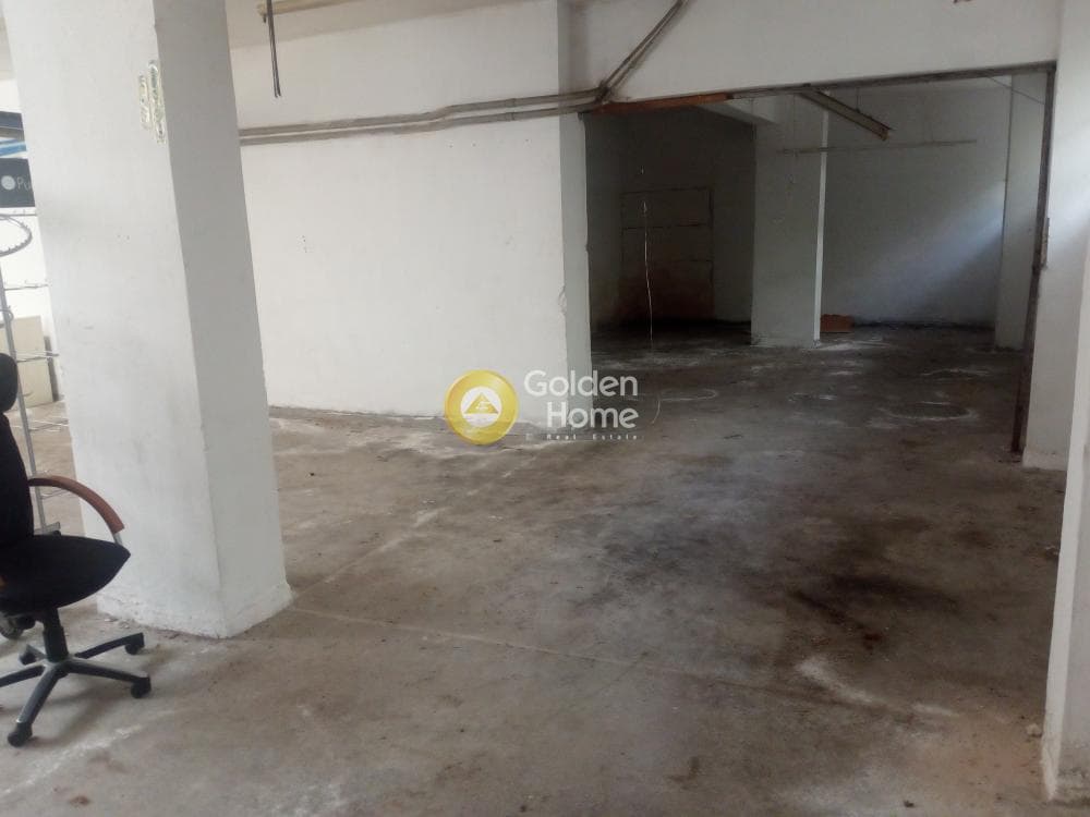 Αποθήκη στην Άνω Ιλίσια, Ιλίσια — Φωτογραφία 2 από 4