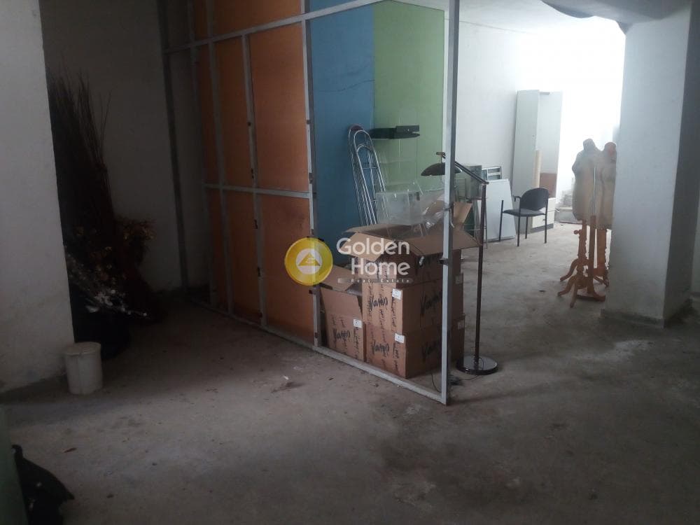 Αποθήκη στην Άνω Ιλίσια, Ιλίσια — Φωτογραφία 3 από 4