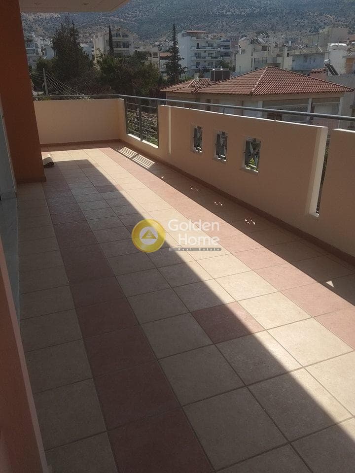 Διαμέρισμα στην Πυρνάρι, Γλυφάδα — Φωτογραφία 3 από 22