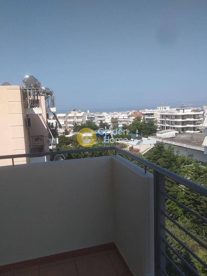 Διαμέρισμα στην Πυρνάρι, Γλυφάδα — Φωτογραφία 21 από 22