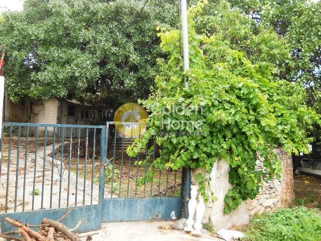 House in Grammatiko - center, Grammatiko — Photo 2 of 8