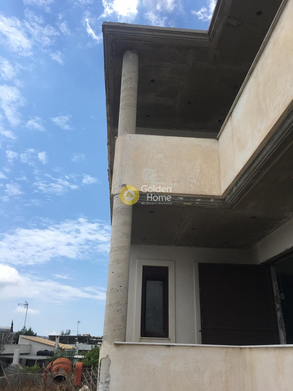 Μονοκατοικία στην Ελαιώνας, Ανάβυσσος — Φωτογραφία 1 από 12