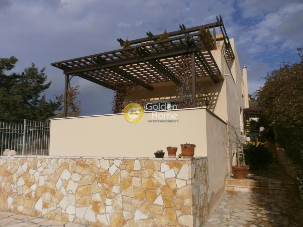 House in Agia Marina, Paiania — Photo 21 of 23