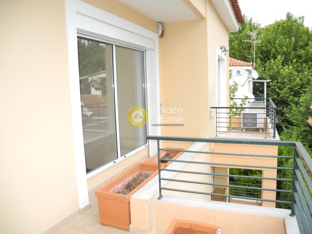 House in Dasos Kouremenou, Agios Stefanos — Photo 46 of 59