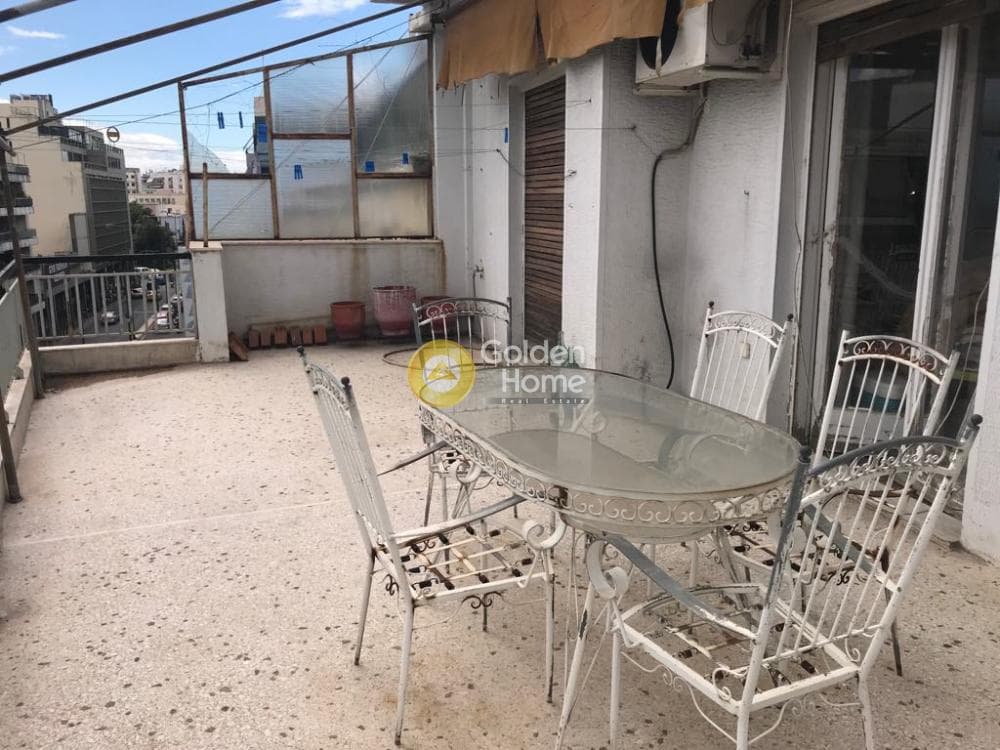 Apartment in Elinoroson, Goudi — Photo 2 of 10