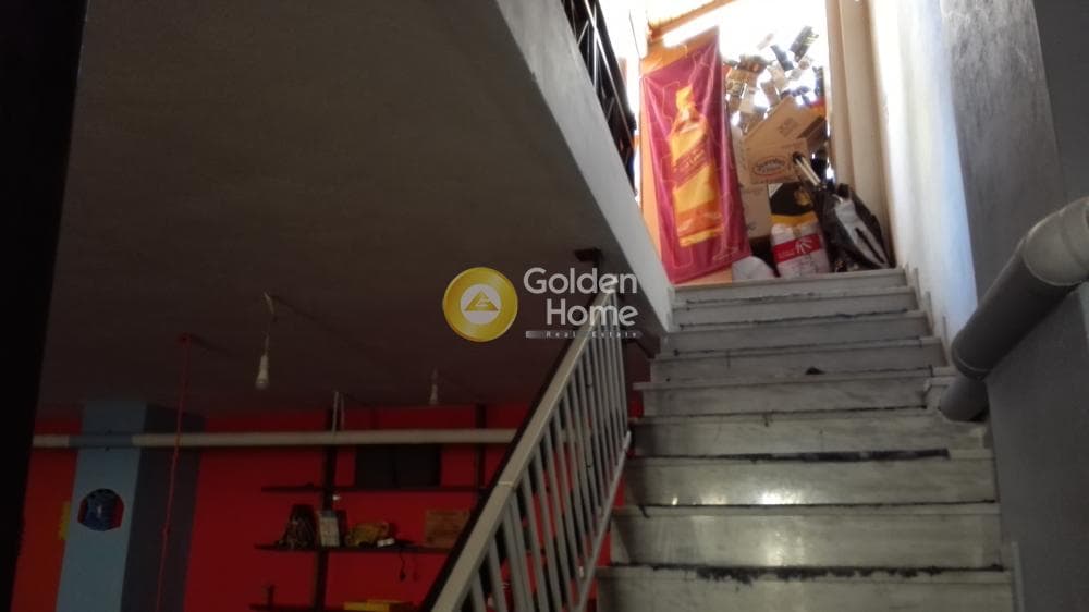 Retail Store in Center, Agioi Anargiroi — Photo 8 of 8