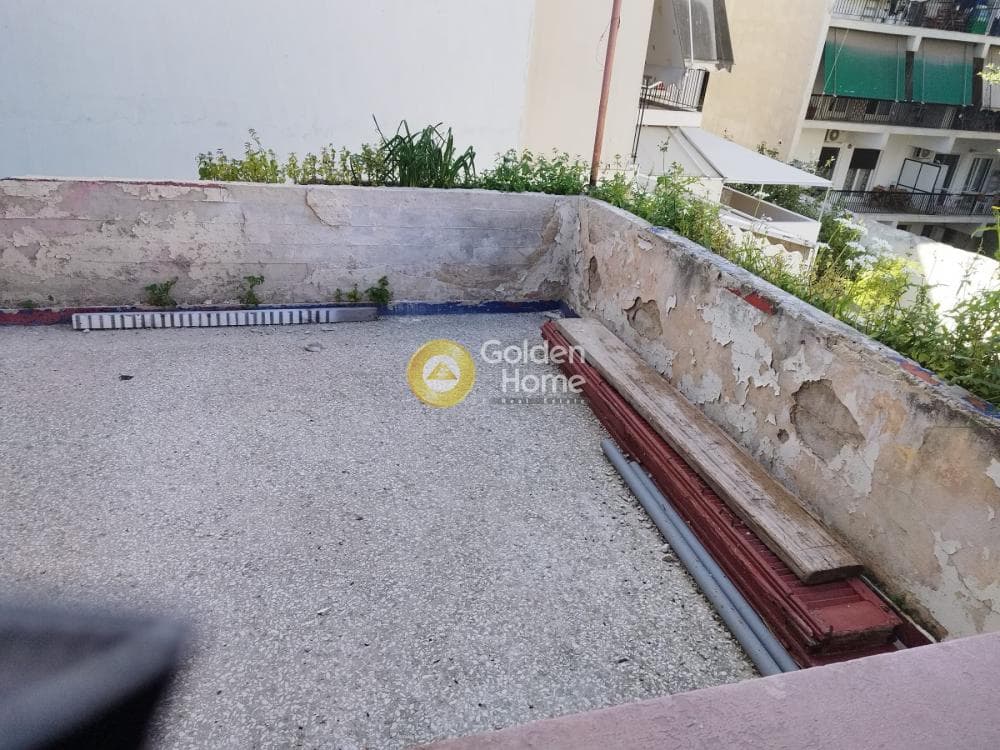 Μονοκατοικία στην Νέο Φάληρο, Πειραιάς — Φωτογραφία 4 από 16