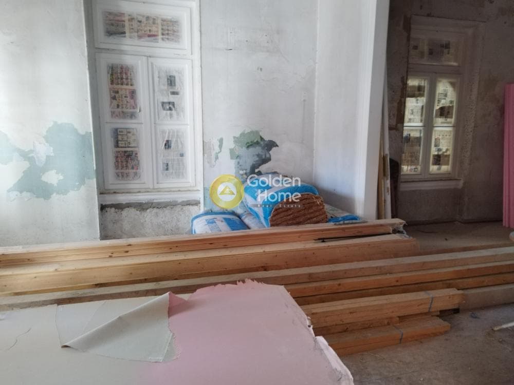 Μονοκατοικία στην Νέο Φάληρο, Πειραιάς — Φωτογραφία 14 από 16