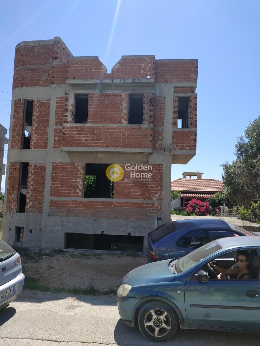 Μονοκατοικία στην Βορινέζα, Αρτέμιδα (Λούτσα) — Φωτογραφία 2 από 3