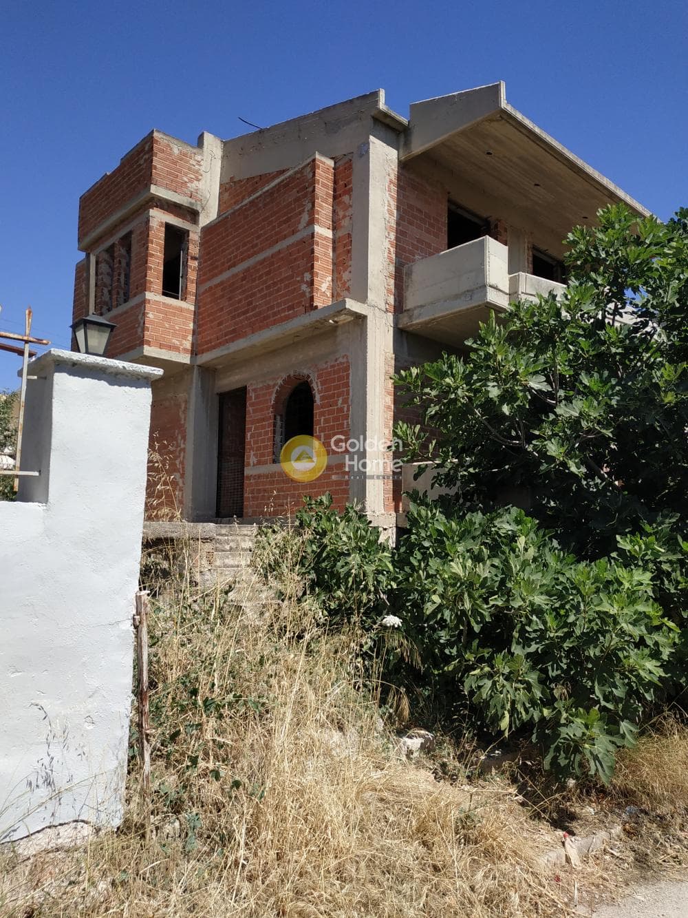 Μονοκατοικία στην Βορινέζα, Αρτέμιδα (Λούτσα) — Φωτογραφία 1 από 3