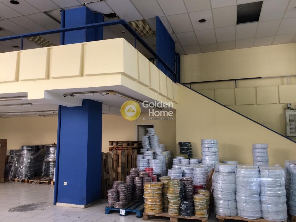 Retail Store in Verga, Attiki — Photo 1 of 11