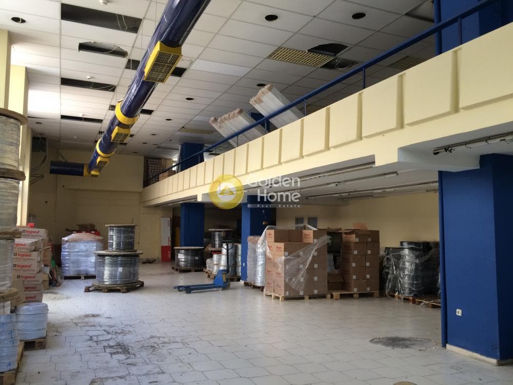 Retail Store in Verga, Attiki — Photo 2 of 11