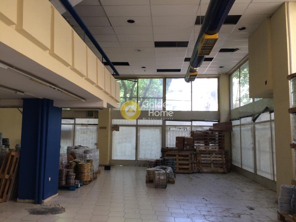 Retail Store in Verga, Attiki — Photo 3 of 11