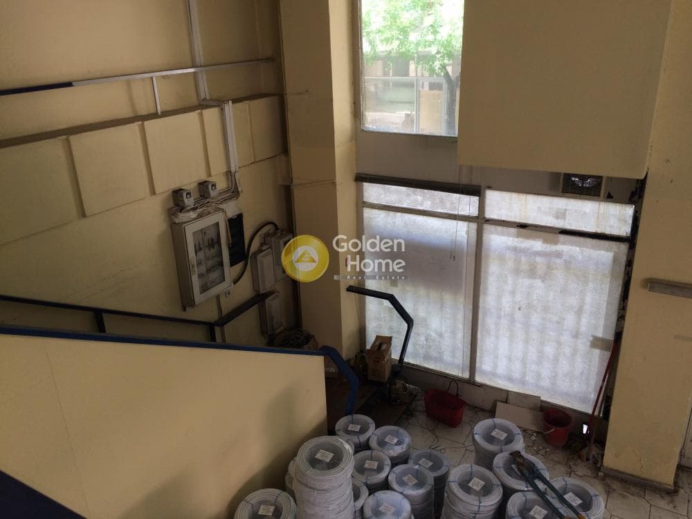 Retail Store in Verga, Attiki — Photo 7 of 11