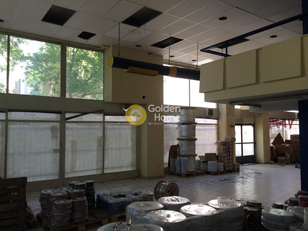 Retail Store in Verga, Attiki — Photo 10 of 11