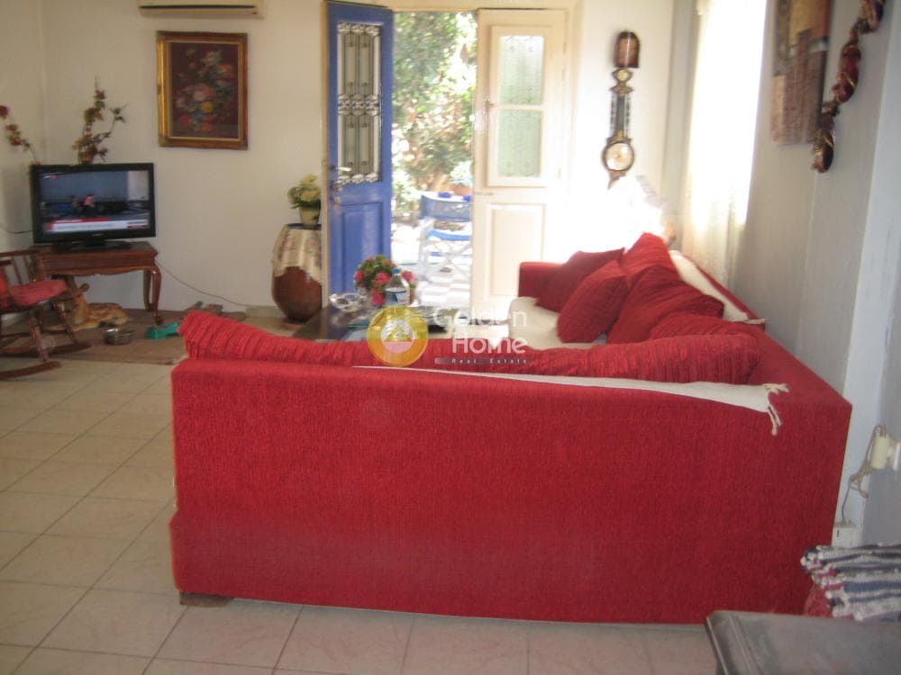 House in Kouzounos, Spetses — Photo 4 of 11