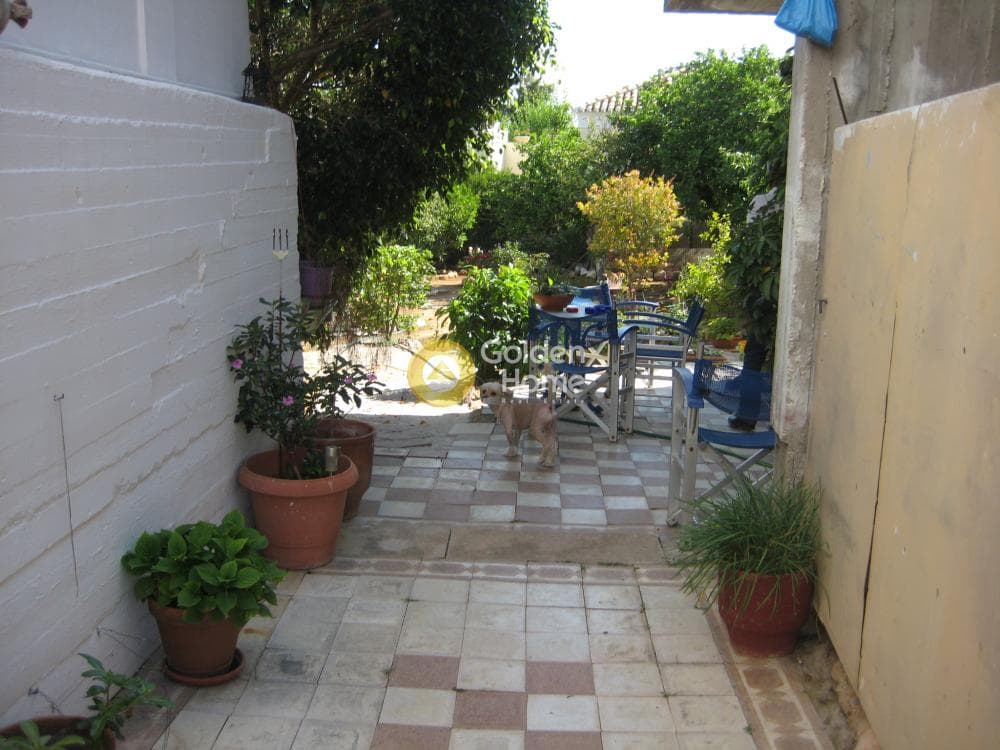 House in Kouzounos, Spetses — Photo 2 of 11