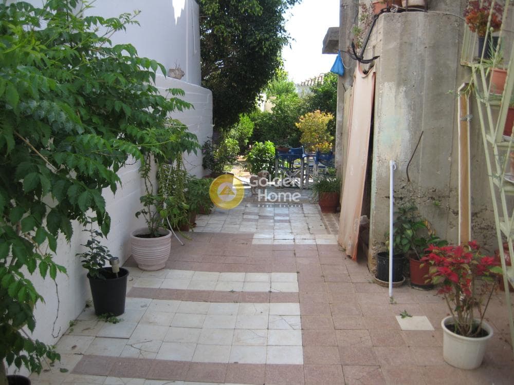House in Kouzounos, Spetses — Photo 6 of 11