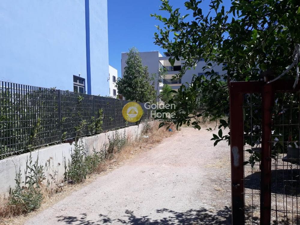 Building Plot in Schinias, Peristeri — Photo 1 of 4