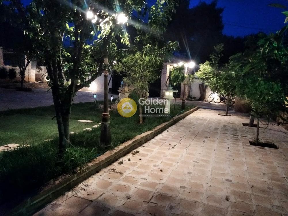 House in Kalivia, Kalivia Thorikou — Photo 10 of 11