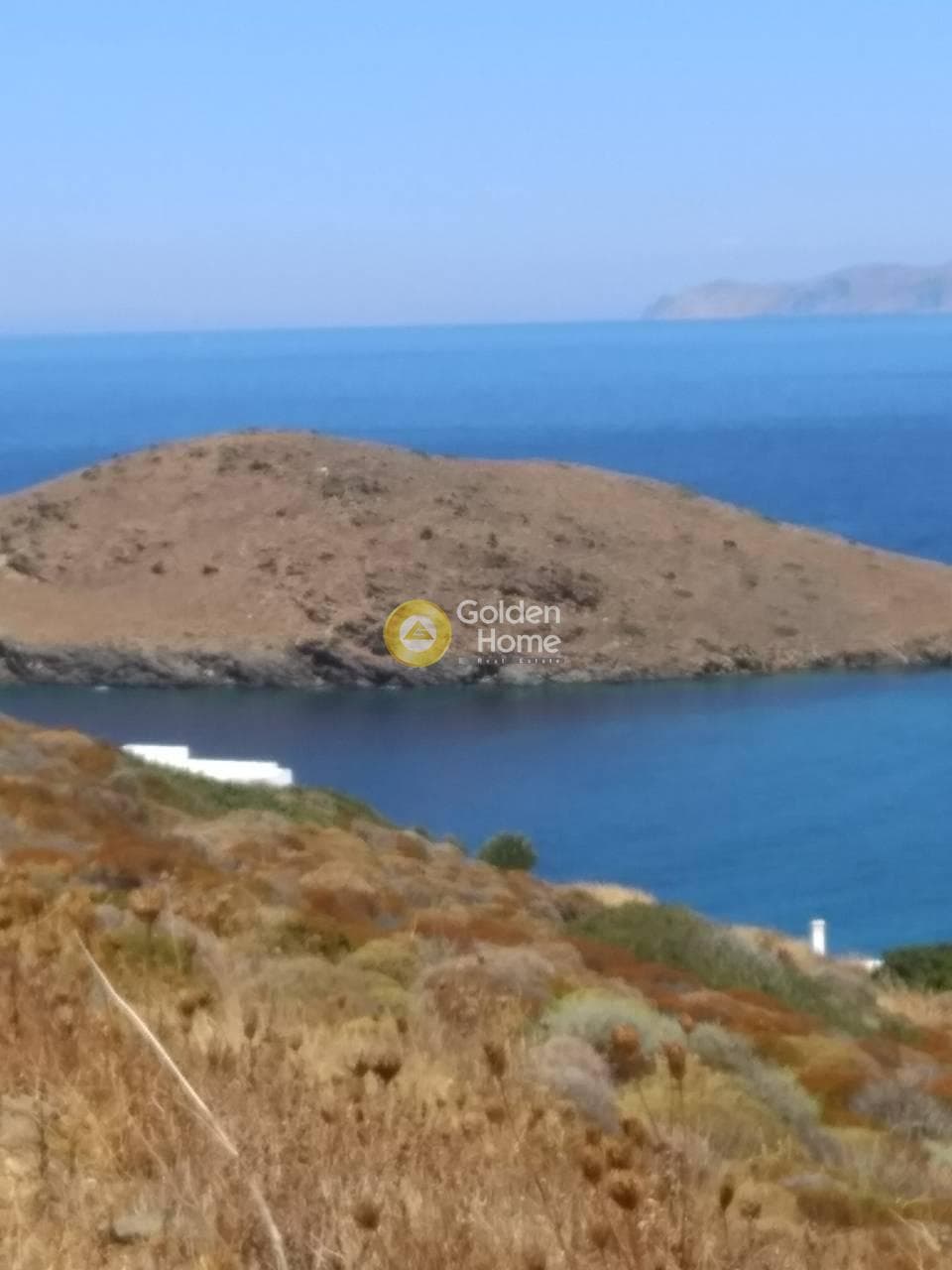 Οικόπεδο στην Ποσειδωνία, Σύρος — Φωτογραφία 3 από 8