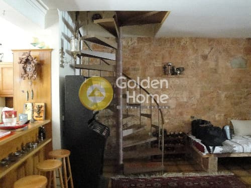 House in Chrisalida, Ilioupoli — Photo 2 of 9