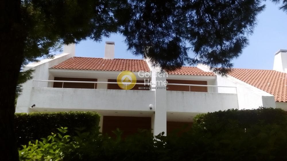 Μονοκατοικία στην Μεγάλα Σχοινία Α, Αχαρνές — Φωτογραφία 48 από 48