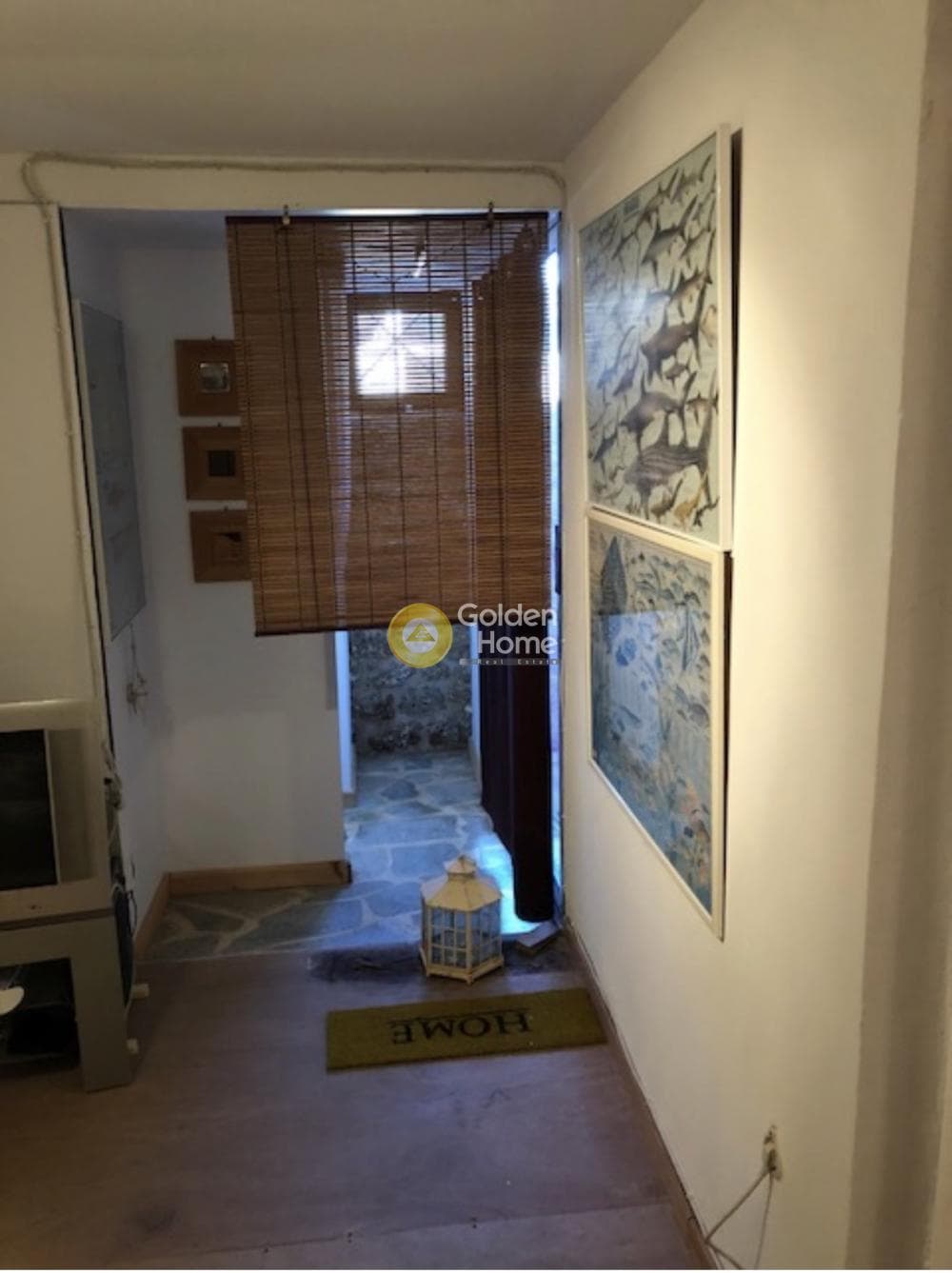 House in Chinitsa, Spetses — Photo 10 of 17