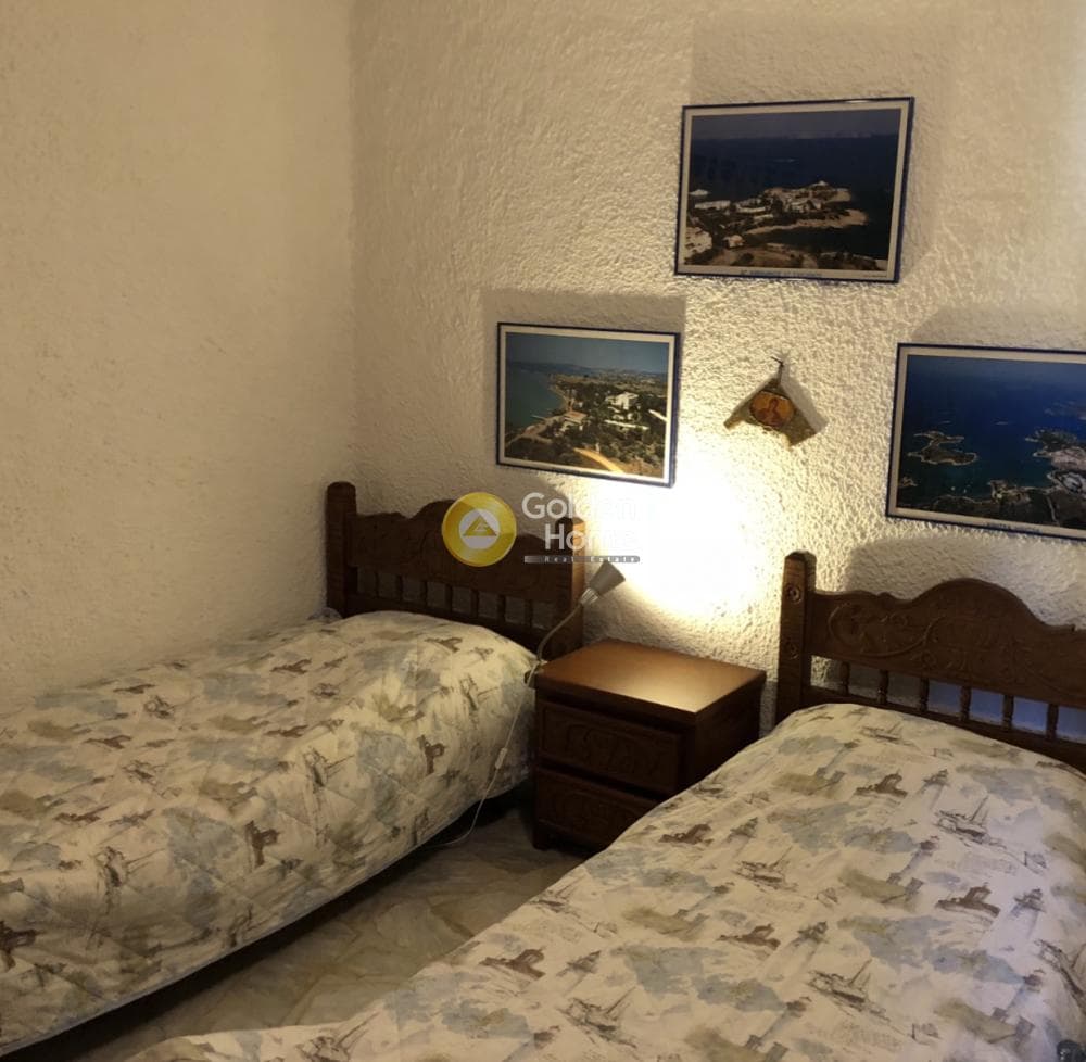 House in Chinitsa, Spetses — Photo 16 of 17