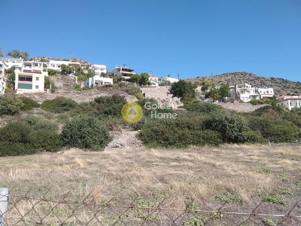 Οικόπεδο στην Μαραθώνας, Αίγινα — Φωτογραφία 2 από 8