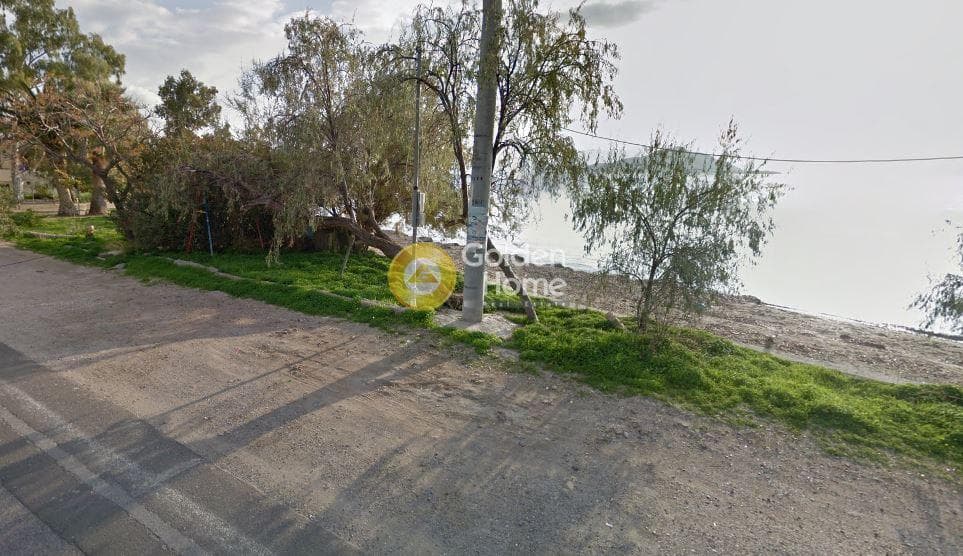 Οικόπεδο στην Μαραθώνας, Αίγινα — Φωτογραφία 5 από 8