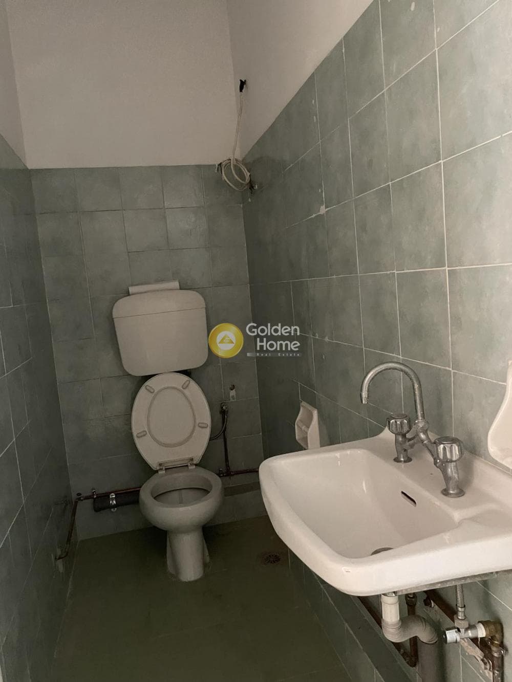 Γραφείο στην Πεδίο Άρεως, Εξάρχεια - Νεάπολη — Φωτογραφία 1 από 3
