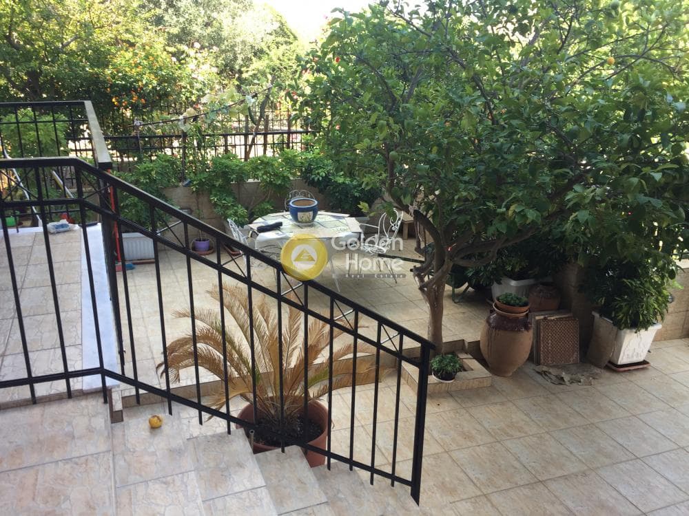 Διαμέρισμα στην Λόφος Ξελαφτάκι, Καλύβια Θορικού — Φωτογραφία 12 από 15
