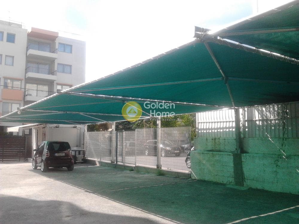Οικόπεδο στην Παράδεισος, Μαρούσι — Φωτογραφία 4 από 6