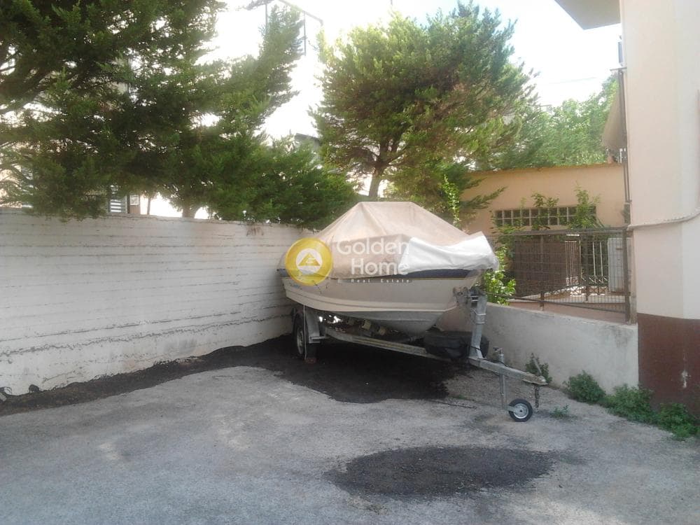 Οικόπεδο στην Παράδεισος, Μαρούσι — Φωτογραφία 6 από 6
