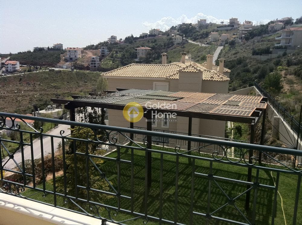 Μονοκατοικία στην Καλλιθέα, Πεντέλη — Φωτογραφία 32 από 41