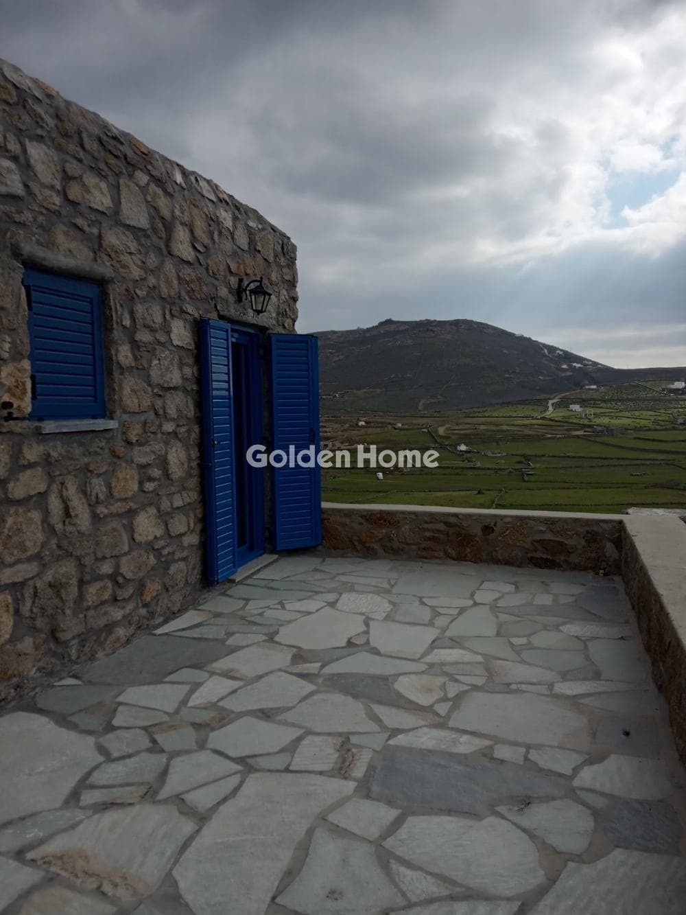 House in Ano Mera, Mykonos — Photo 6 of 6