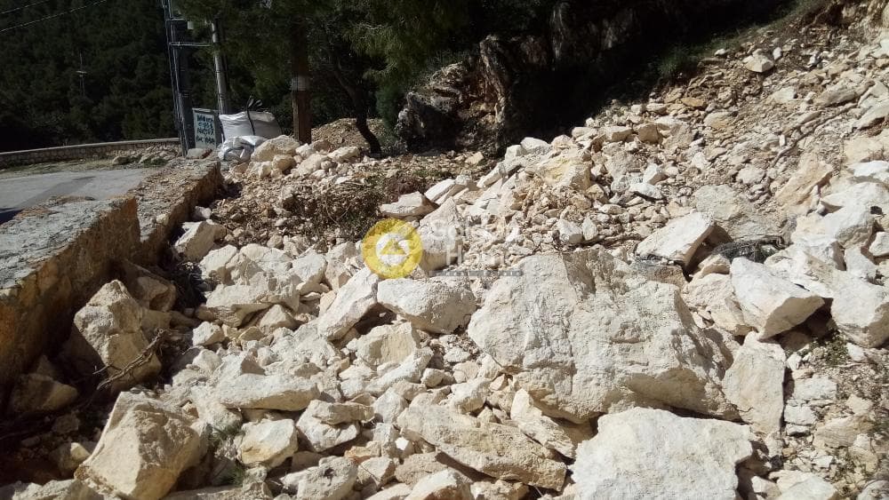 Οικόπεδο στην Μεγάλα Σχοινία Α, Αχαρνές — Φωτογραφία 6 από 8