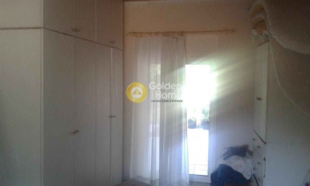 Μονοκατοικία στην Κουλούρα, Αίγιο — Φωτογραφία 9 από 12