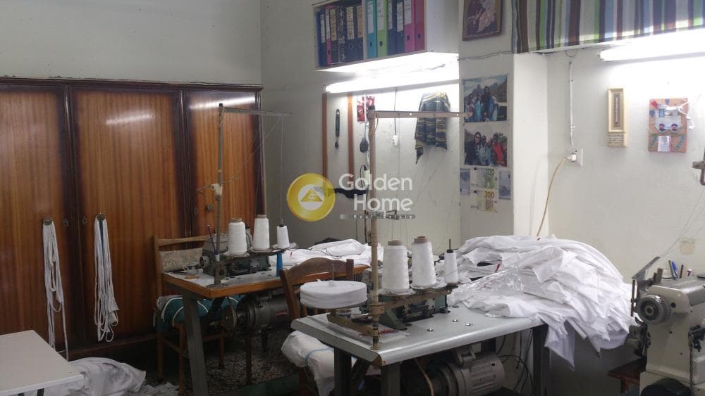 Κατάστημα στην Ανθέων, Άγιος Δημήτριος — Φωτογραφία 2 από 5