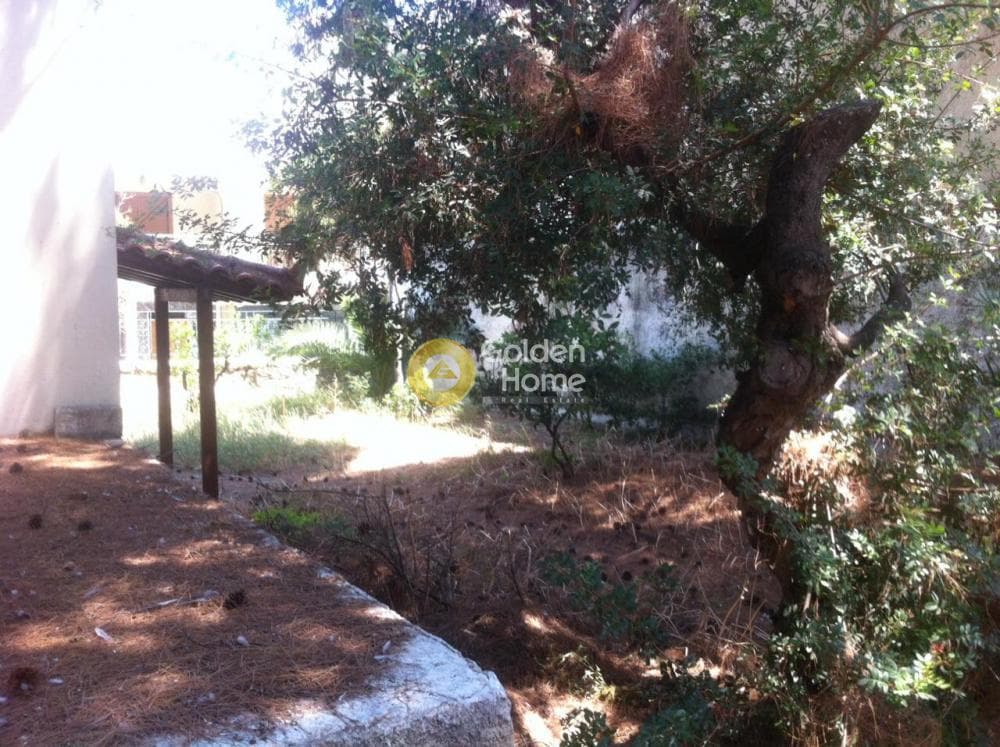Μονοκατοικία στην Νεάπολη, Σπάτα — Φωτογραφία 5 από 10