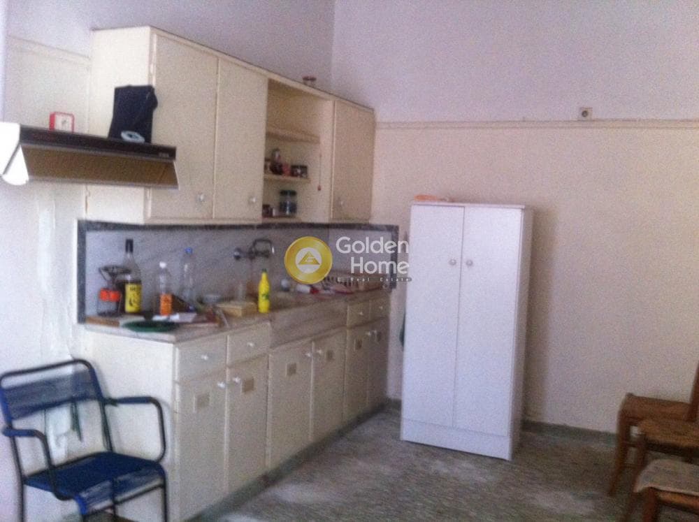 Μονοκατοικία στην Νεάπολη, Σπάτα — Φωτογραφία 1 από 10