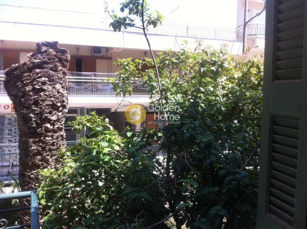 Μονοκατοικία στην Νεάπολη, Σπάτα — Φωτογραφία 8 από 10