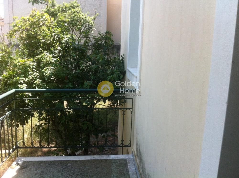 Μονοκατοικία στην Νεάπολη, Σπάτα — Φωτογραφία 9 από 10